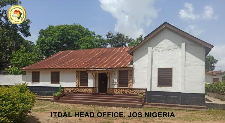IDAL HEAD OFFICE IDAL HEAD OFFICE